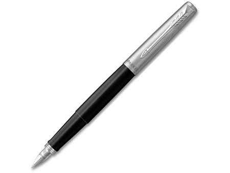 Ручка перьевая Parker Jotter Originals Black