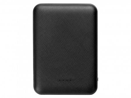 Внешний аккумулятор Grind, 5000 mAh