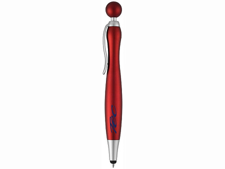 Ручка-стилус шариковая Naples