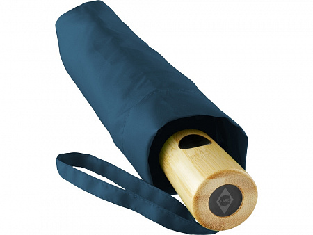 Зонт складной из бамбука ÖkoBrella полуавтомат