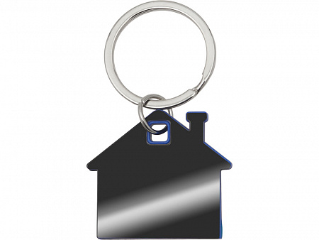 Брелок SteelPop House