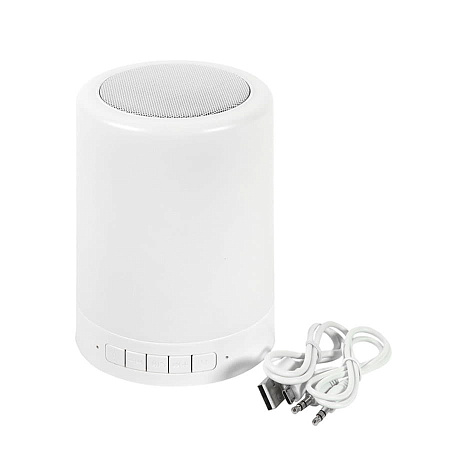 Портативная Bluetooth колонка ALARIC, 3W Портативная Bluetooth колонка ALARIC, 3W