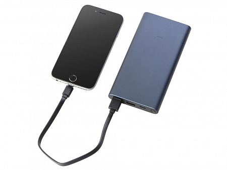 Внешний аккумулятор 22.5W Power Bank с быстрой зарядкой QC/PD, 10000 mAh Внешний аккумулятор 22.5W Power Bank с быстрой зарядкой QC/PD, 10000 mAh