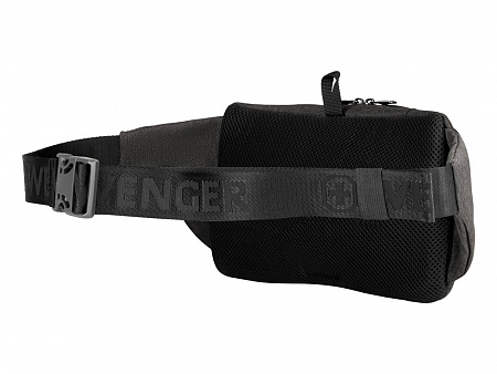Сумка MX Crossbody Bag для ношения через плечо или на поясе