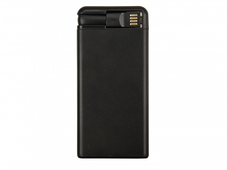 Внешний аккумулятор Octopus, 4000 mAh