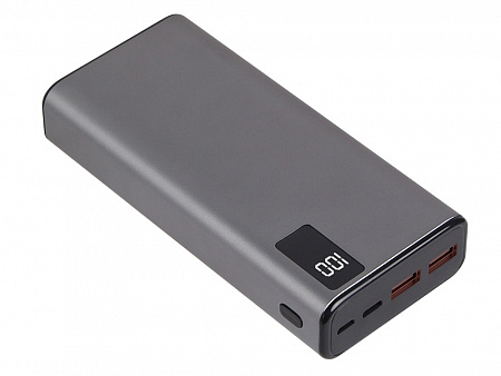 Внешний аккумулятор NEO Journey, 20000 mAh Внешний аккумулятор NEO Journey, 20000 mAh
