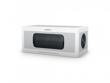Портативная колонка Mysound BT-29