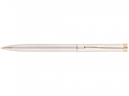 Ручка шариковая Gamme