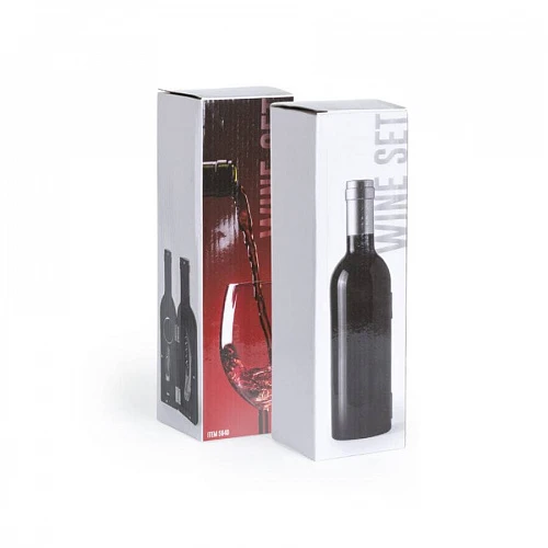 Набор для вина WINESTYLE (3 предмета)