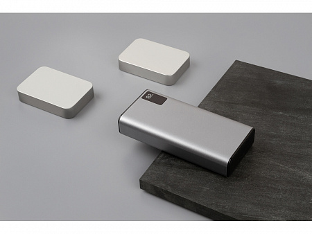 Внешний аккумулятор NEO Journey, 20000 mAh Внешний аккумулятор NEO Journey, 20000 mAh