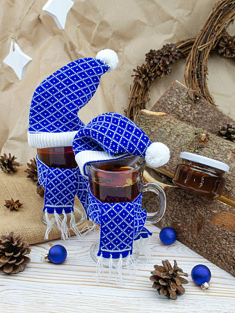 Шарфик на игрушку Dress Cup Шарфик на игрушку Dress Cup