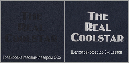 Куртка флисовая мужская Coolstar/men