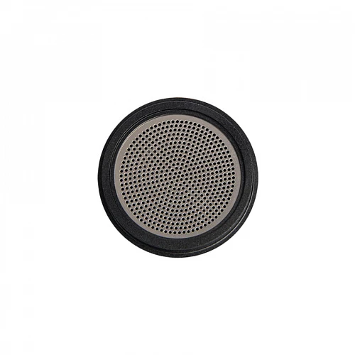 Портативная mini Bluetooth-колонка Sound Burger "Coffee" серебристый