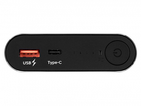 Внешний аккумулятор NEO PD-300C, 30000 mAh