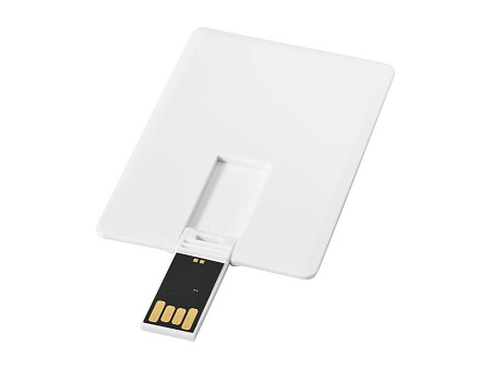 USB-флешка на 2 Гб Slim Card