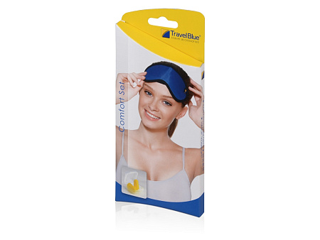 Дорожный набор Comfort Set Дорожный набор Comfort Set