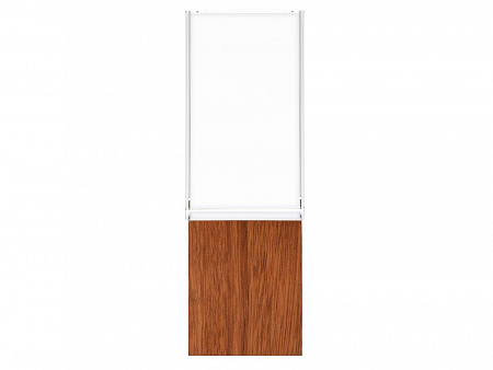 Награда Wood and glass
