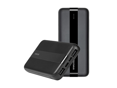 Внешний аккумулятор VA2041, 10000 mAh Внешний аккумулятор VA2041, 10000 mAh