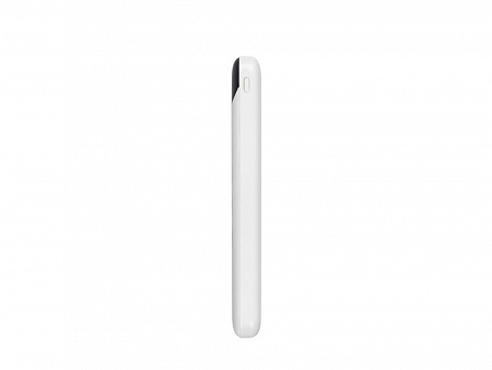 Внешний аккумулятор с дисплеем VA2240, 10000 mAh