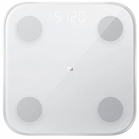 Умные весы Mi Body Composition Scale 2