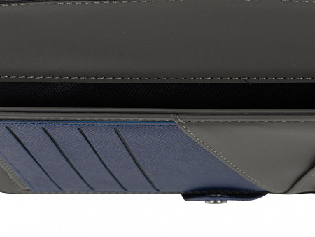 Органайзер с функцией беспроводной зарядки Manner, 5000 mAh