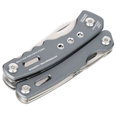 Мультитул Rucksack Tool