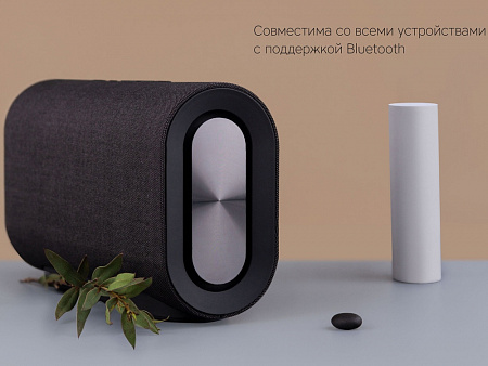 Портативная колонка Mysound Orion