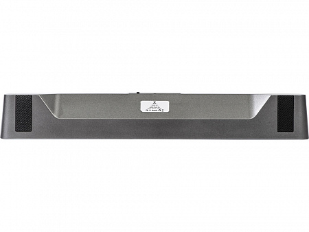 Портативная стереоколонка Hull, 2*3 Вт