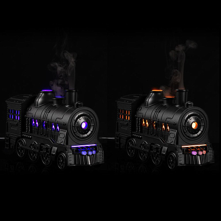 Увлажнитель-ароматизатор Steam Beam