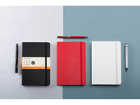 Подарочный набор Moleskine Van Gogh с блокнотом А5 Soft и ручкой Подарочный набор Moleskine Van Gogh с блокнотом А5 Soft и ручкой