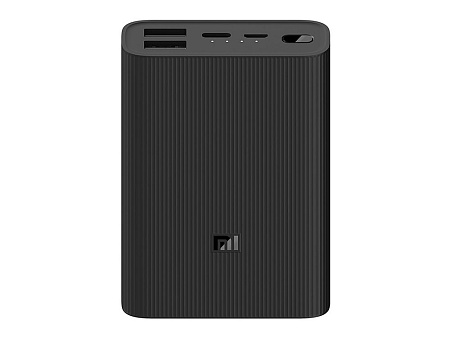 Внешний аккумулятор  Mi Power Bank 3 Ultra compact, 10000 мАч