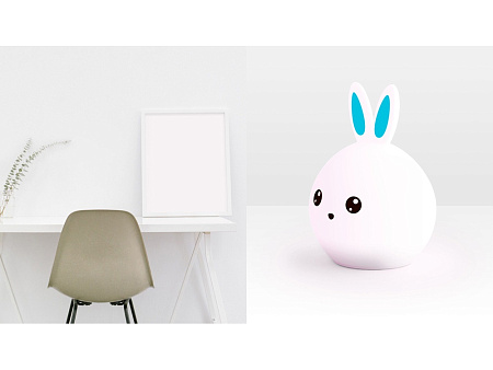Ночник LED Bunny Ночник LED Bunny
