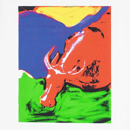 Футболка женская Toro