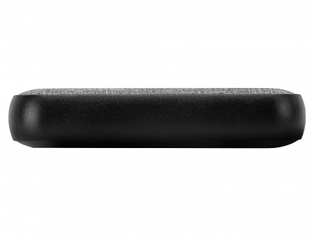 Внешний аккумулятор из rPET Reborn, 5000 mAh