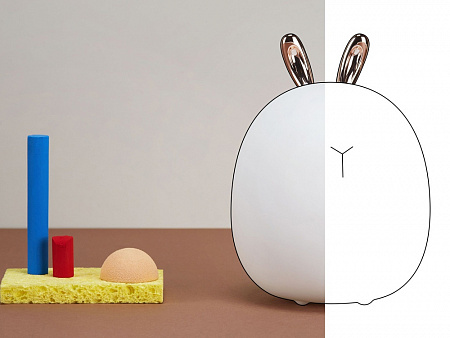 Светильник LED Pika