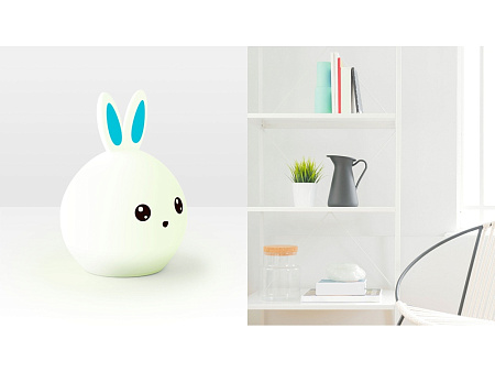 Ночник LED Bunny Ночник LED Bunny