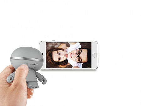 Портативный динамик Bluetooth mini XBOY