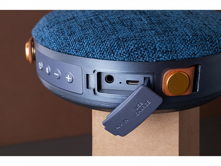 Портативная колонка mySound Cleo, 8 Вт