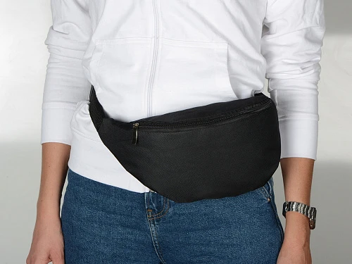 Сумка на пояс Sling