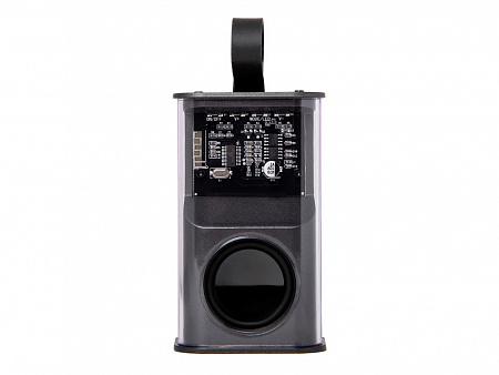 Беспроводная TWS колонка c RGB подсветкой Sona, 5 Вт