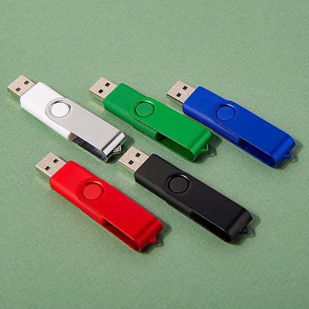USB flash-карта DOT (32Гб) USB flash-карта DOT (32Гб)