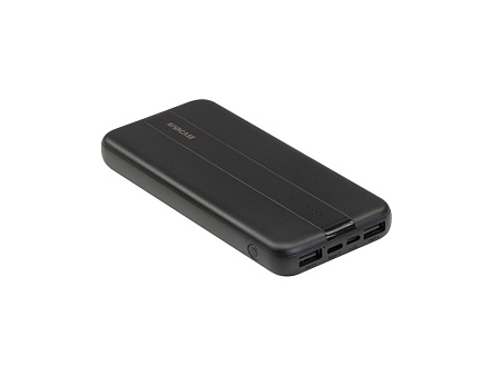 Внешний аккумулятор VA2041, 10000 mAh Внешний аккумулятор VA2041, 10000 mAh