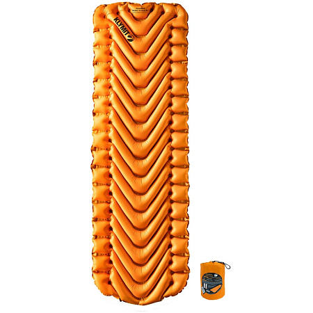 Надувной коврик Insulated Static V Lite