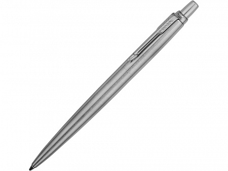 Ручка шариковая Parker Jotter Core Stainless Steel CT