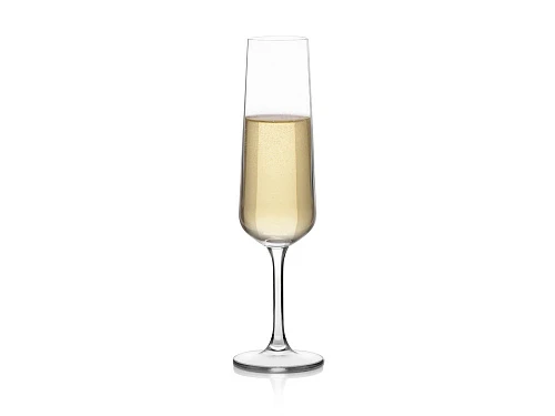 Бокал-флют для игристого Prosecco, 205 мл