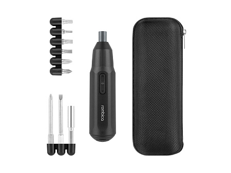 Отвертка аккумуляторная MyKit A1 Отвертка аккумуляторная MyKit A1