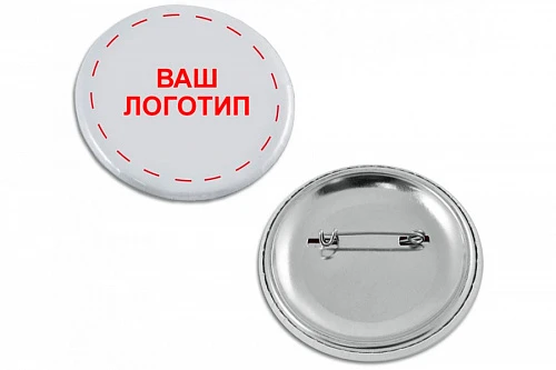 Значки