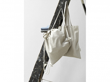 Эко-сумка Pheebs, 150 г/м2