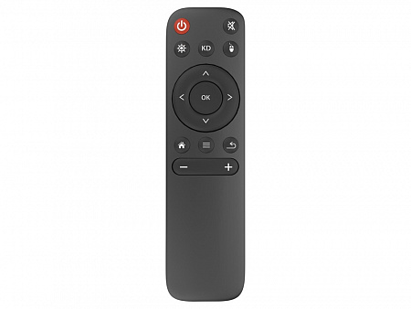 Медиаплеер  MEDIA ATV 4K
