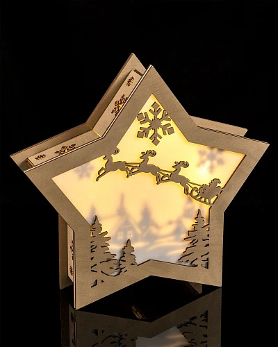 Светильник Xmas Mood
